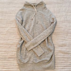 Maternity Sweatshirt